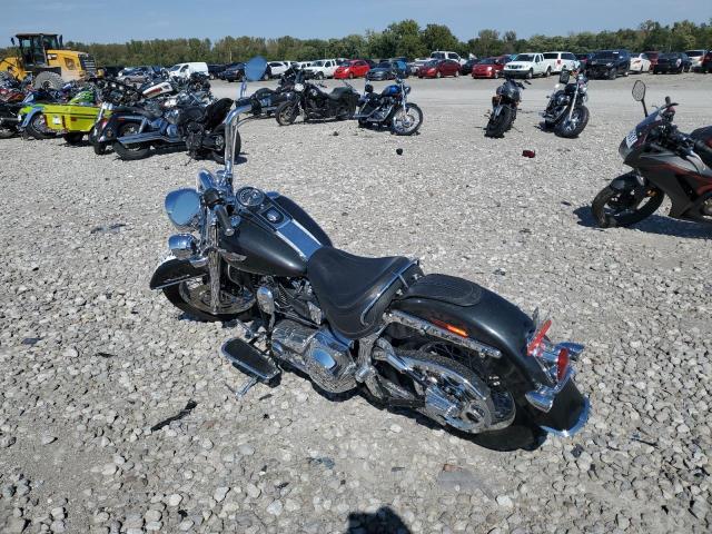 2006 HARLEY-DAVIDSON FLSTNI - 1HD1JDB176Y095812