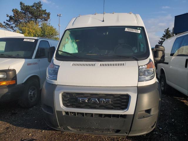 3C6MRVJG3ME566836 | 2021 RAM PROMASTER