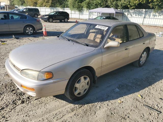 1995 Toyota Camry LE