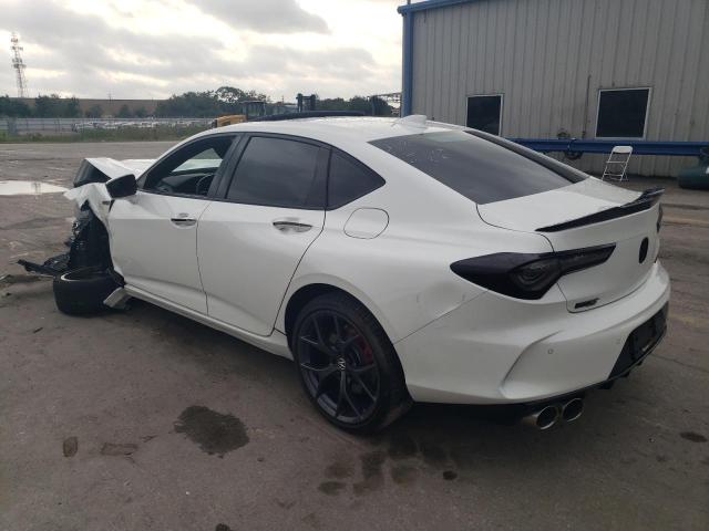 2021 ACURA TLX TYPE S - 19UUB7F97MA001920