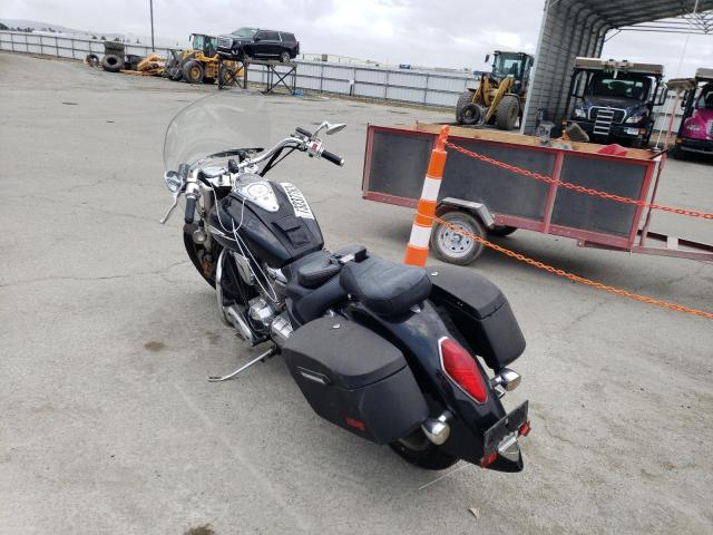 2005 HONDA VTX1800 R 1HFSC49155A300319