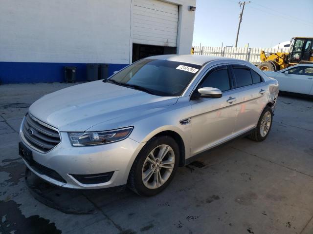 2016 Ford Taurus SEL