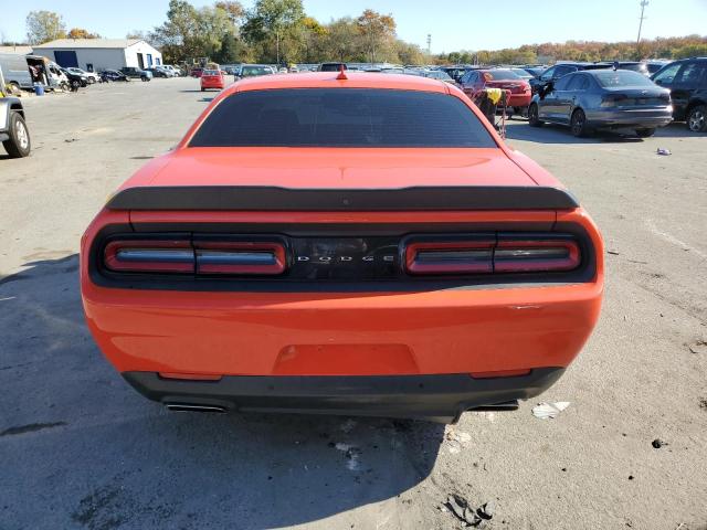2C3CDZFJ4HH651634 Dodge Challenger R/t 392