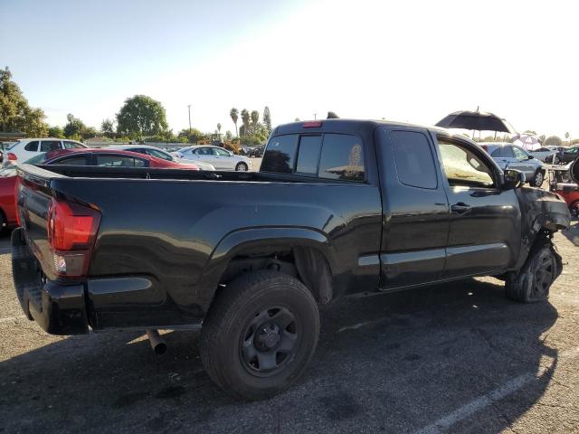 Vin: 5tfrx5gn6kx156426, lot: 72267323, toyota tacoma access cab 20193