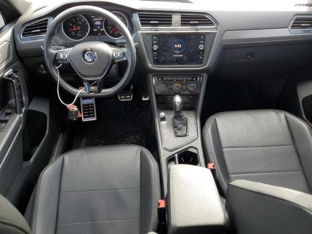 2020 VOLKSWAGEN TIGUAN SE - 3VV3B7AX7LM064096