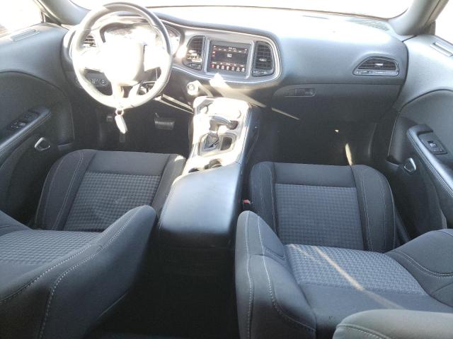 2C3CDZAG7KH521205 Dodge Challenger Sxt