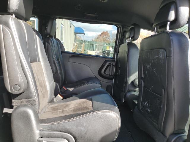 2019 DODGE GRAND CARA - 2C4RDGCG9KR572576