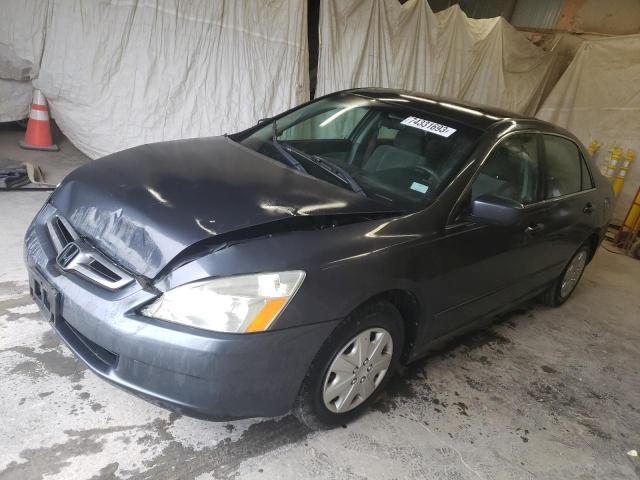 2004 Honda Accord Sedan LX