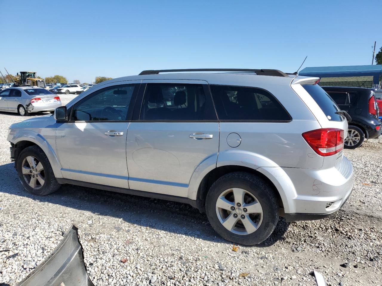 3C4PDCBG0CT278094 2012 Dodge Journey Sxt 3C4PDCBG0CT278094 2012 Dodge Journey Sxt
