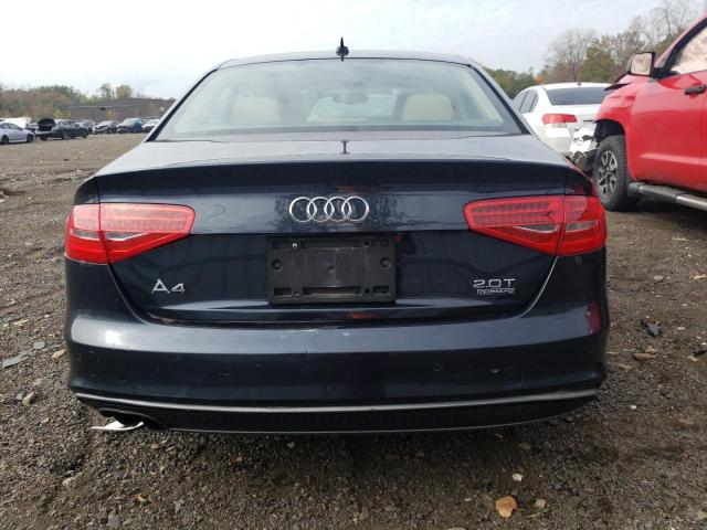 VIN WAUFFAFL2FN038287 2015 Audi A4, Premium Plus no.6