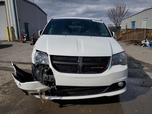 2019 DODGE GRAND CARA - 2C4RDGCG9KR572576