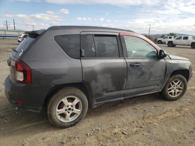 1C4NJCBA0ED887089 Jeep Compass Sport