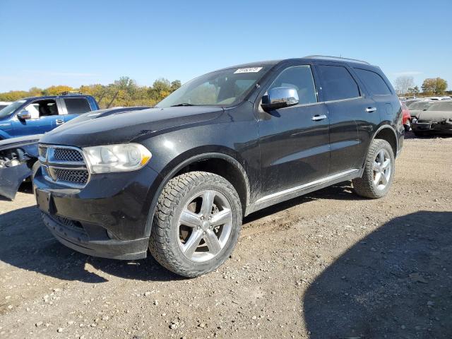 2011 Dodge Durango Citadel