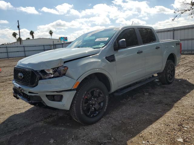 2023 Ford Ranger XL