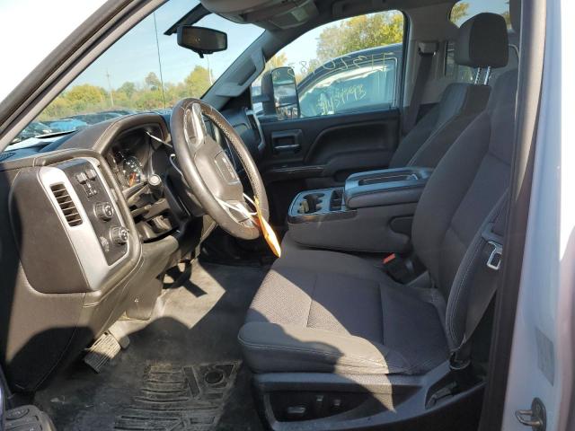 3GTU2MEC9HG271989 GMC Sierra K1500 Sle