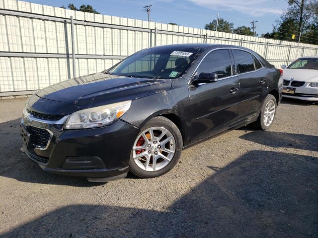 2014 Chevrolet Malibu 