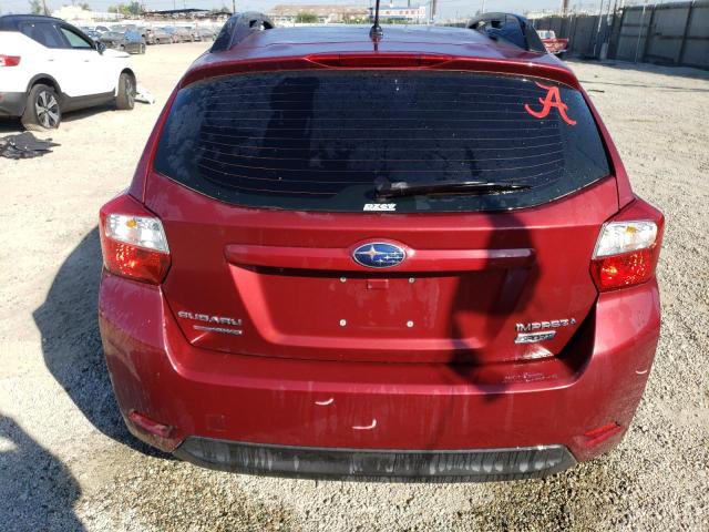 JF1GPAT66F8287313 Subaru Impreza Sport