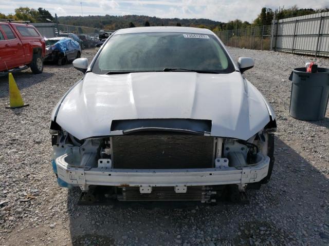 3FA6P0LU9JR173835 2018 FORD FUSION, photo no. 5