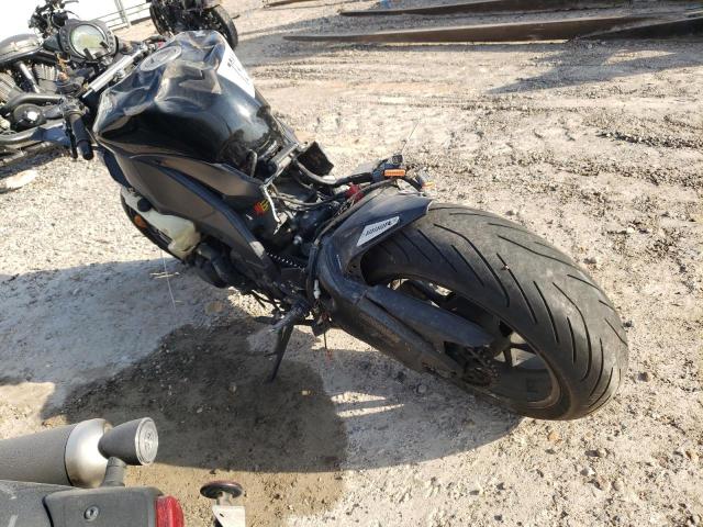 2010 KAWASAKI ZX1000 F - JKAZXCF18AA001231