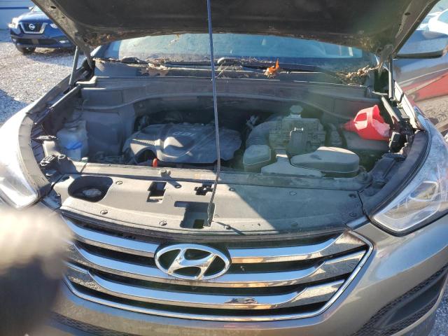 5XYZT3LB2FG257676 Hyundai SANTA FE SPORT