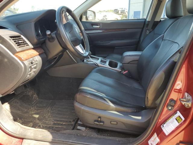 4S3BMDN62E2027276 Subaru Legacy 3.6r Limited