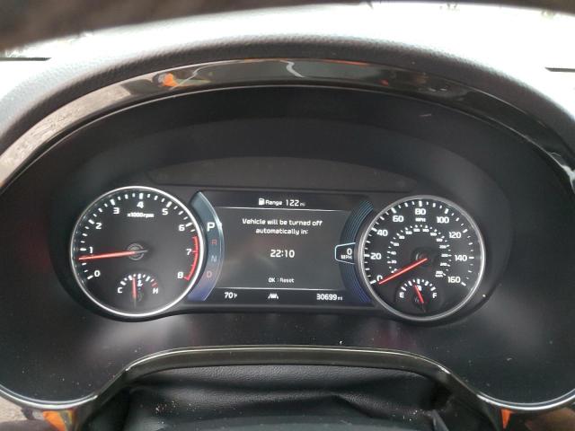 KNDETCA27M7115593 KIA Seltos Sx