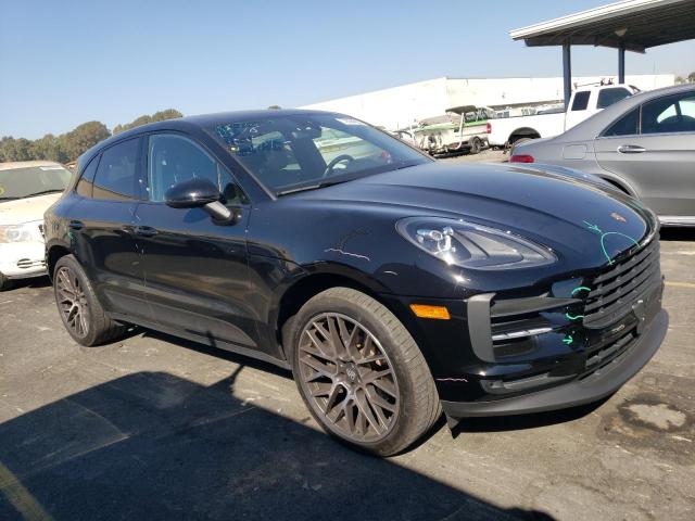 WP1AA2A50LLB08174 Porsche Macan  4