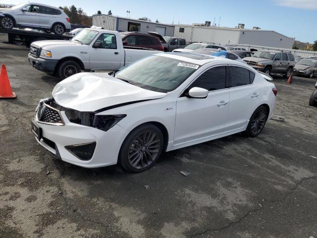 2021 Acura ILX 