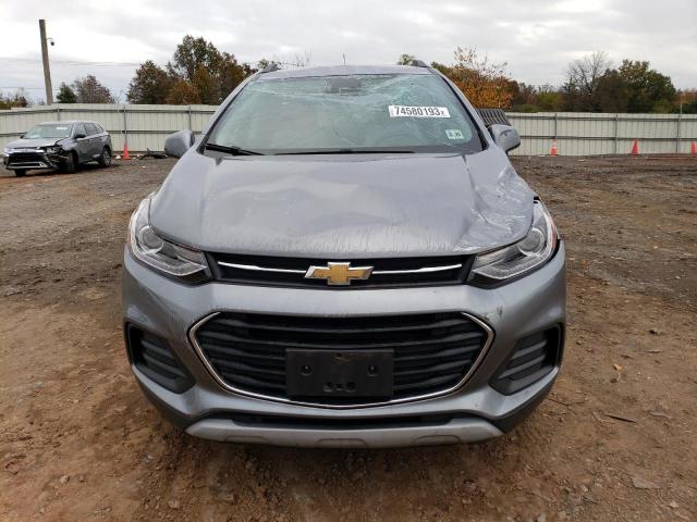 3GNCJPSB9LL225288 2020 Chevrolet Trax 1Lt