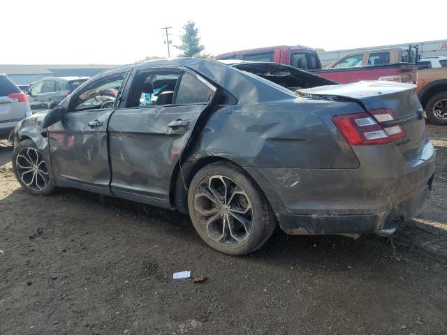 1FAHP2KT3FG151325 Ford TAURUS SHO