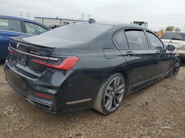 2020 BMW M760 XI - WBA7U6C07LBM63082