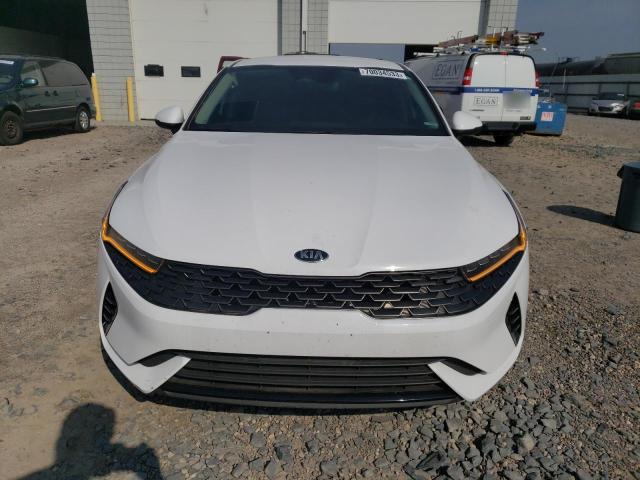 5XXG14J25MG061030 KIA K5 LXS
