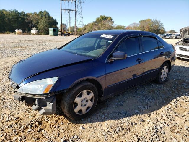 2005 Honda Accord Sedan LX