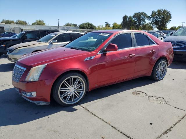 2009 CADILLAC CTS HI FEATURE V6 for Sale | CA - SO SACRAMENTO | Mon ...