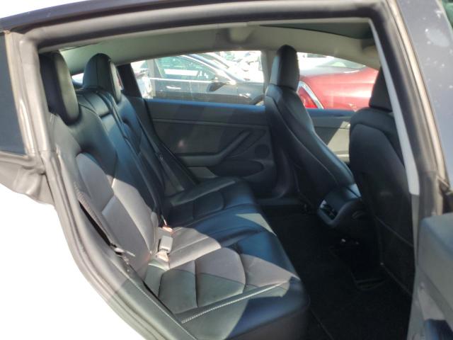 2022 TESLA MODEL 3 - 5YJ3E1EB8NF242140