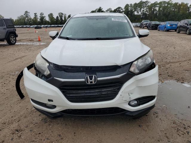 3CZRU5H58GM722293 Honda HR-V EX