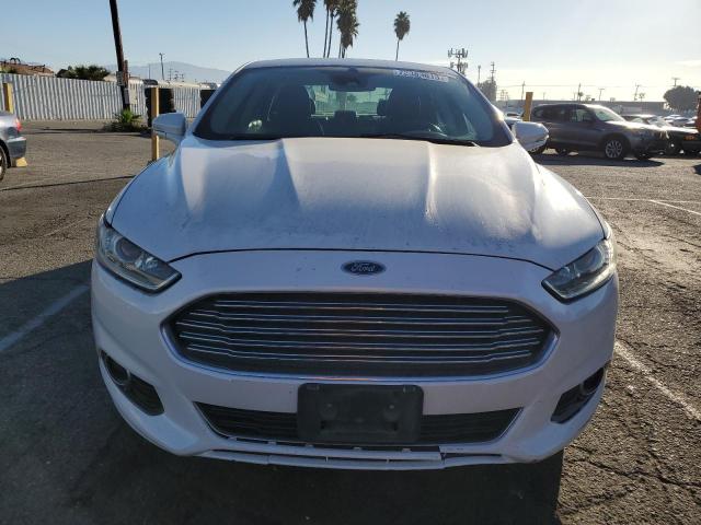 3FA6P0SU2FR284607 Ford Fusion Titanium Phev