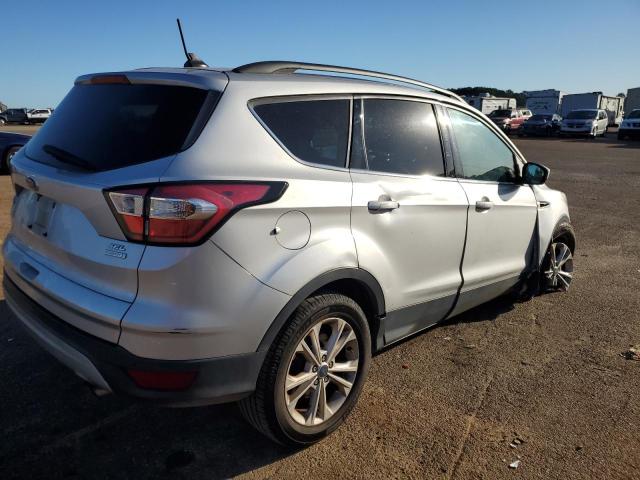 1FMCU0HD5JUA41769 | 2018 FORD ESCAPE SEL