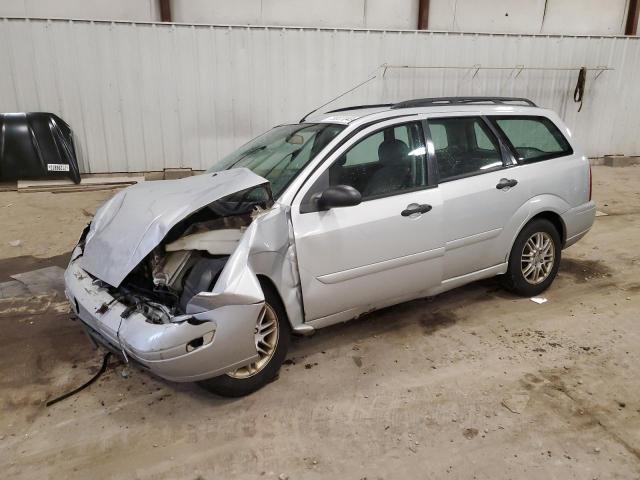 2003 Ford Focus SE