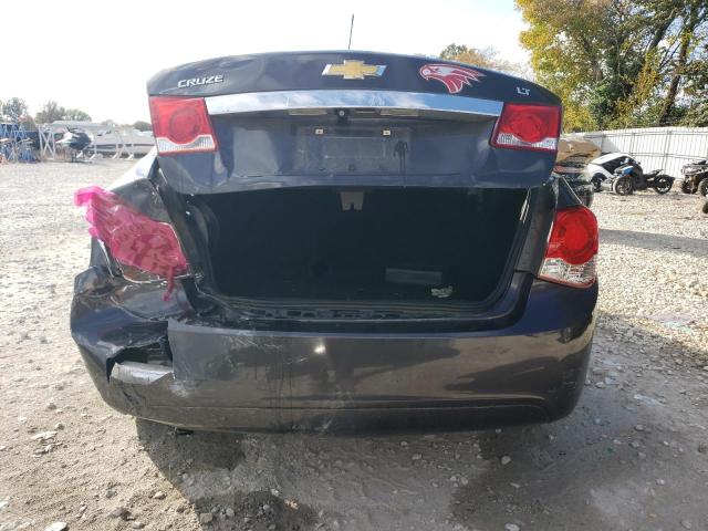 2015 CHEVROLET CRUZE LT - 1G1PC5SB0F7141029