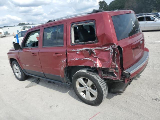 2015 JEEP PATRIOT LI 1C4NJPCB4FD247936