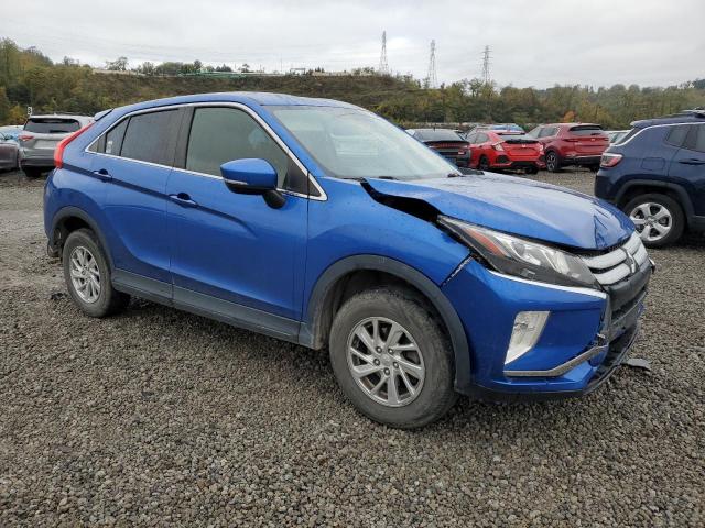 JA4AT3AA2JZ066383 Mitsubishi Eclipse Cross Es
