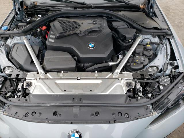 WBA73AP0XNCK83933 BMW 4 Series 430XI 11