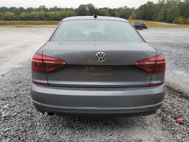 1VWLA7A31KC006349 Volkswagen Passat  6