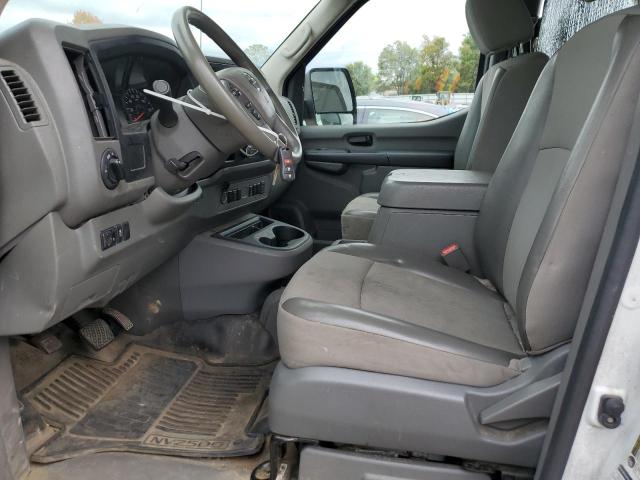 2019 NISSAN NV 2500 S - 1N6BF0KY4KN806713