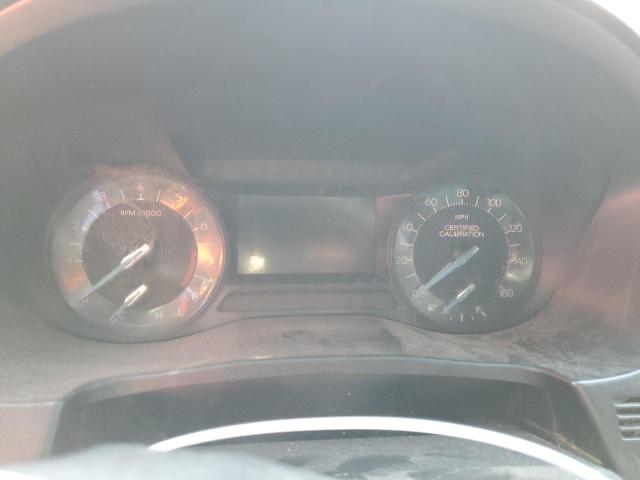 1FM5K8AR4GGA86454 Ford Explorer Police Interceptor