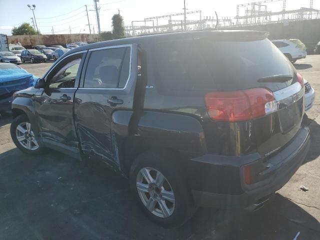 2GKALMEK7G6283712 GMC Terrain Sle
