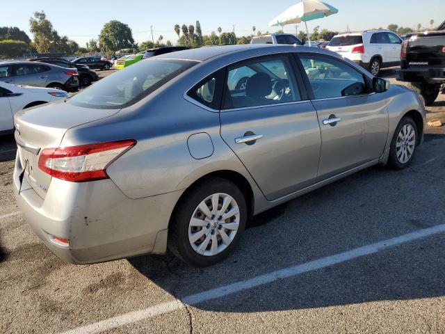 3N1AB7AP8EY275179 Nissan SENTRA S