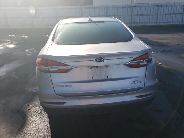 3FA6P0LU8KR206731 2019 FORD FUSION, photo no. 6