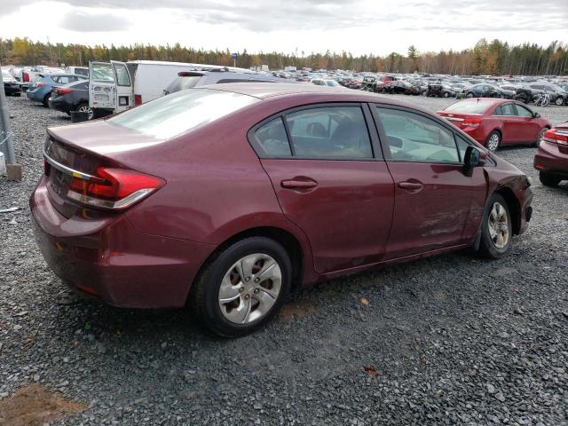 Vin: 2hgfb2f43dh018084, lot: 72331443, honda civic lx 20133